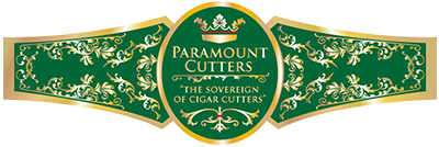 Paramount Cutters Logo